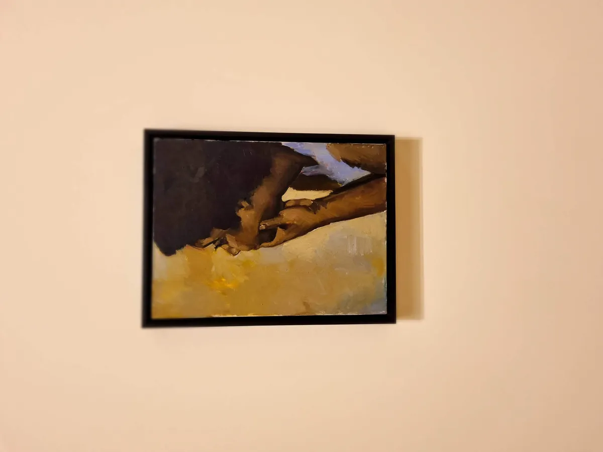 Lynette Yiadom-Boakye Gallery Image 47